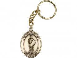  St. Florian Keychain 