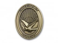  Holy Spirit Visor Clip 