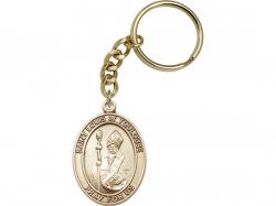  St. Louis Keychain 