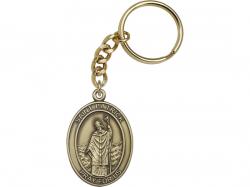  St. Patrick Keychain 