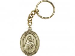  St. Rita of Cascia Keychain 