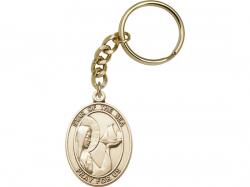  Our Lady Star of the Sea Keychain 