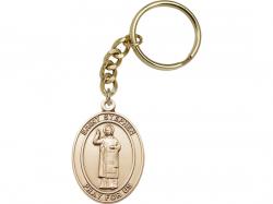  St. Stephen the Martyr Keychain 