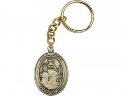  St. Maria Stein Keychain 