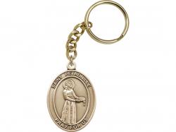  St. Petronille Keychain 