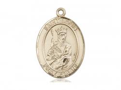  St. Louis Neck Medal/Pendant Only 