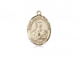  St. Gemma Galgani Neck Medal/Pendant Only 