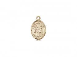  St. Augustine Neck Medal/Pendant Only 