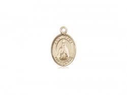  St. Blaise Neck Medal/Pendant Only 