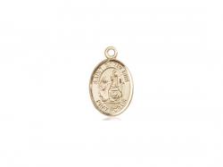  St. Catherine of Siena Neck Medal/Pendant Only 