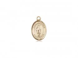  St. Gregory the Great Neck Medal/Pendant Only 