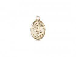  St. Margaret Mary Alacoque Neck Medal/Pendant Only 