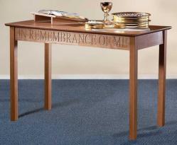  Communion Table 