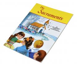  THE SACRAMENTS 