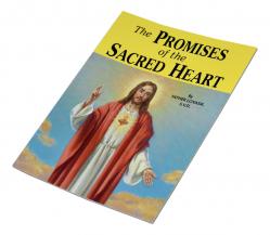  THE PROMISES OF THE SACRED HEART 