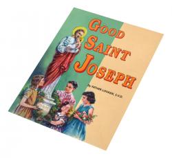  GOOD SAINT JOSEPH 