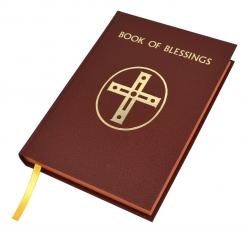  BOOK OF BLESSINGS 