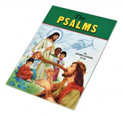  THE PSALMS 