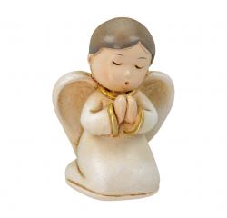  KIDS KNEELING PRAYING CHRISTMAS ANGEL (3 PC) 