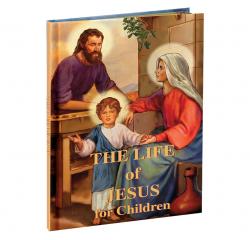  THE LIFE OF JESUS 