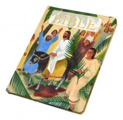  My Catholic Picture Bible 