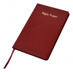  NIGHT PRAYER 