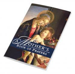  A Mother\'s Book Of Prayers 