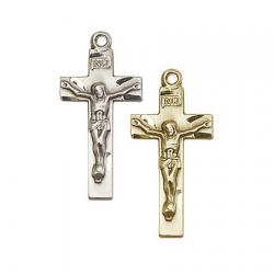  Crucifix Neck Medal/Pendant Only 