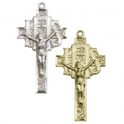  Crucifix Neck Medal/Pendant Only 