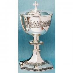  Traditional Ciborium 