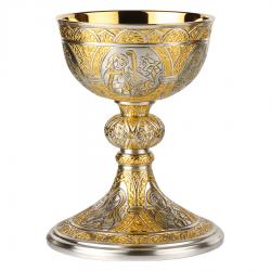  Tassilo Chalice & Paten 