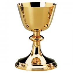  Classic Chalice & Scale Paten 