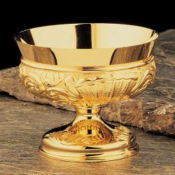  Baroque Open Ciboria/Ciborium 