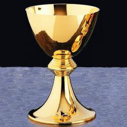  Chalice & Paten 