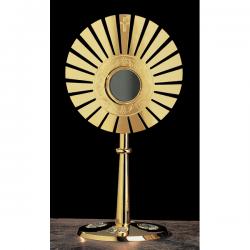  Monstrance/Ostensorium 