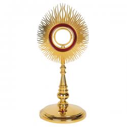  Monstrance/Ostensorium 