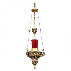  Ceiling/Hanging Sanctuary Lamp 