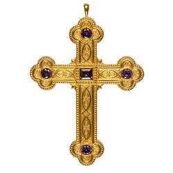  Bishop\'s Pectoral Cross 