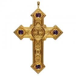  Bishop\'s Pectoral Cross 