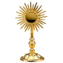  Sun Ray Reliquary 