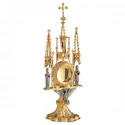  Holy Spirit & Angels Reliquary 