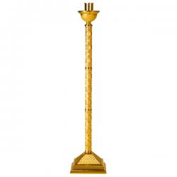  Romanesque Paschal Candlestick 