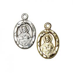  Scapular Neck Medal/Pendant Only 