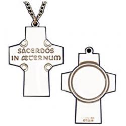  Priest\'s Cross Pendant 