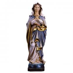  IMMACULATE CONCEPTION - Statues in Maplewood or Lindenwood 