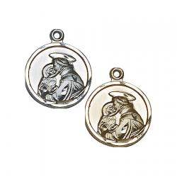  St. Anthony Neck Medal/Pendant Only 