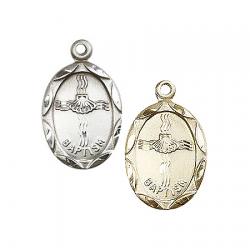  Baptism Neck Medal/Pendant Only 