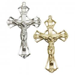  Crucifix Neck Medal/Pendant Only 