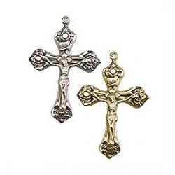  Crucifix Neck Medal/Pendant Only 