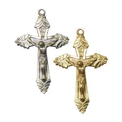  Crucifix Neck Medal/Pendant Only 